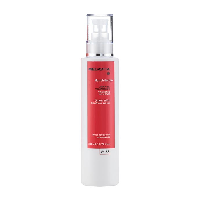 Crema Gel Voluminizante