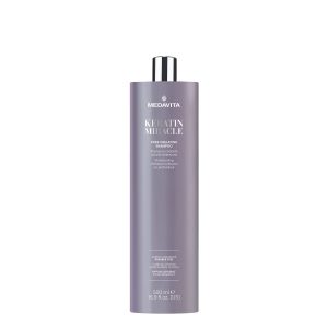 Champú pure chelating keratin miracle 500ml